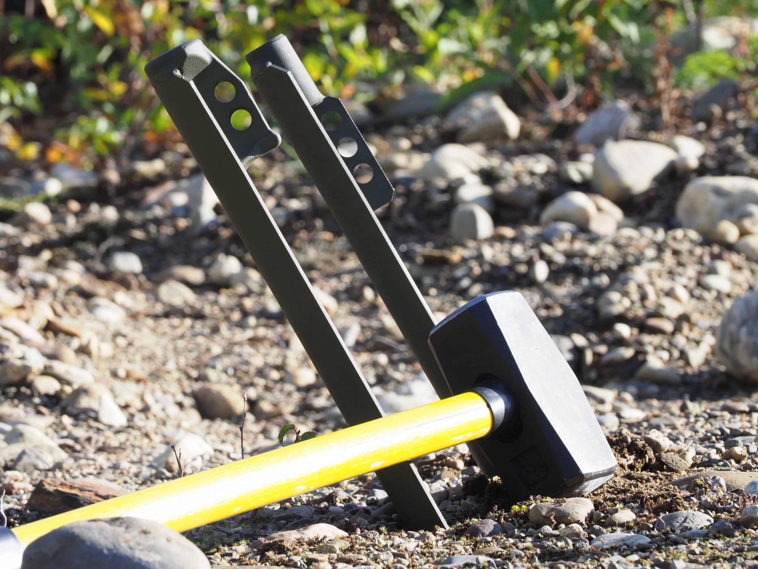 Consumables & Spares