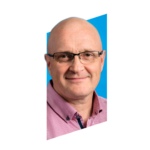 Jarmo Pelli, Sales Director at Mastsystem